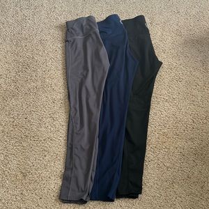 Workout Yoga Pants